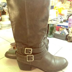 Life stride boots